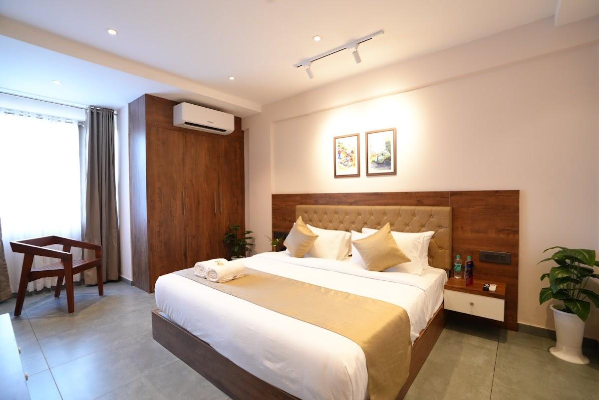 Seaking Suites – photo 2