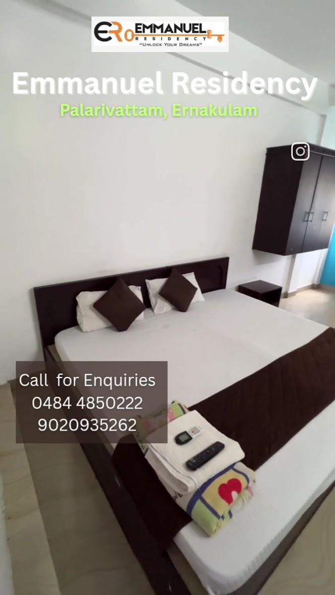 Emmanuel Residency – photo 3