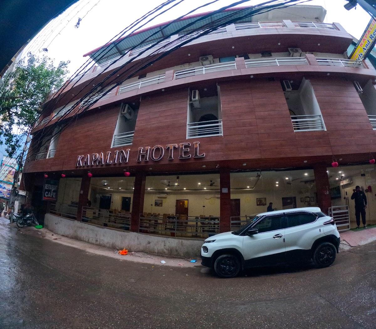 Hotels Kapalin, Rishikesh – photo 4