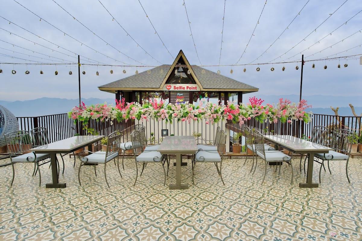 Morni The Udyon Resort – photo 4