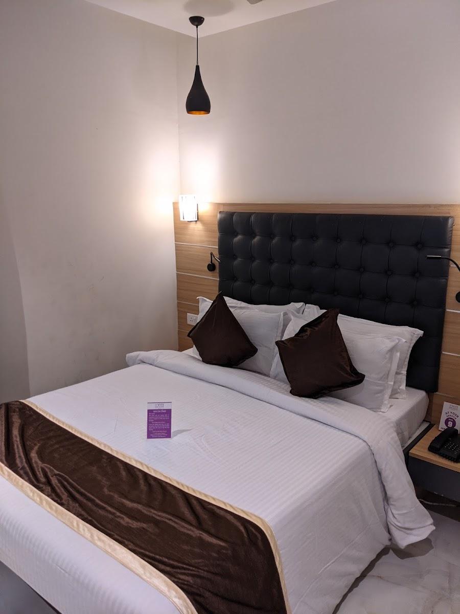 Hotel Shanti Solitaire, Arpora – photo 3