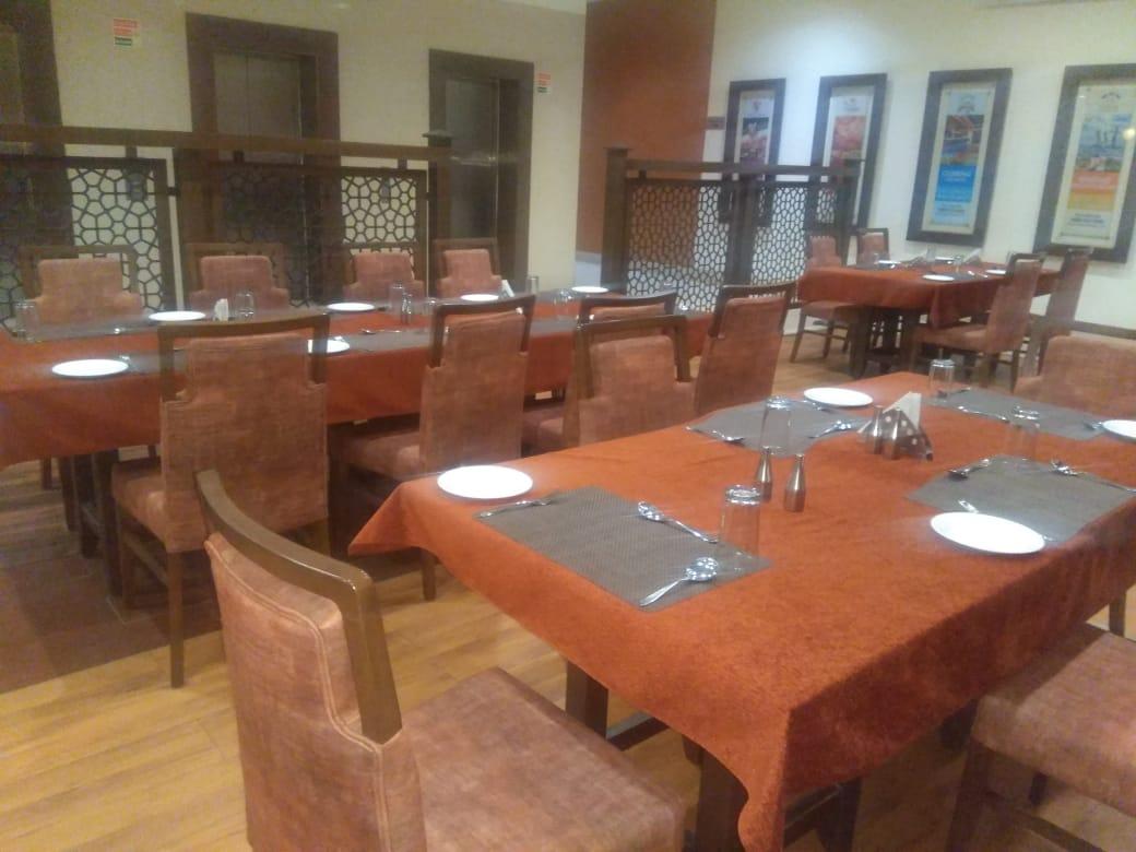 Cambay Grand Ahmedabad – photo 2