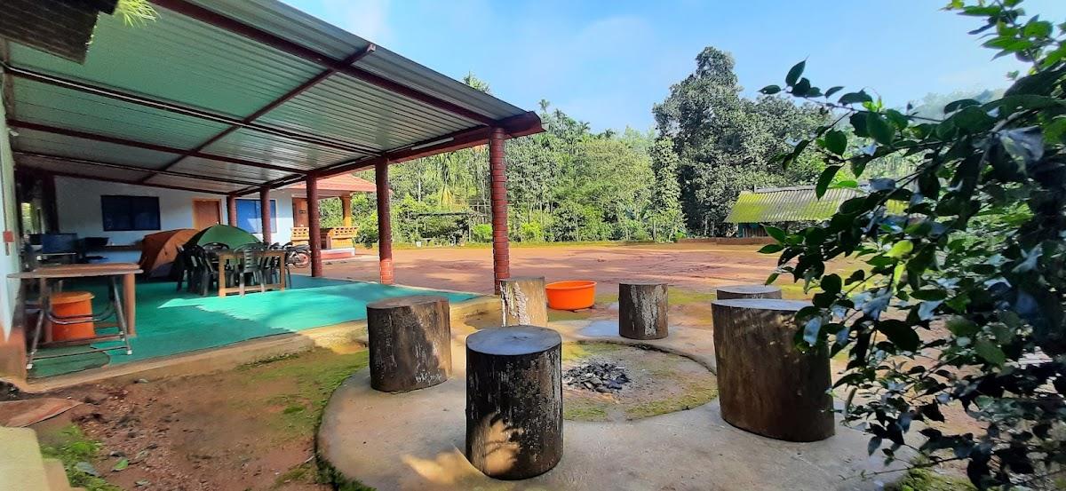 Kuduremuka ADVENTURE stay