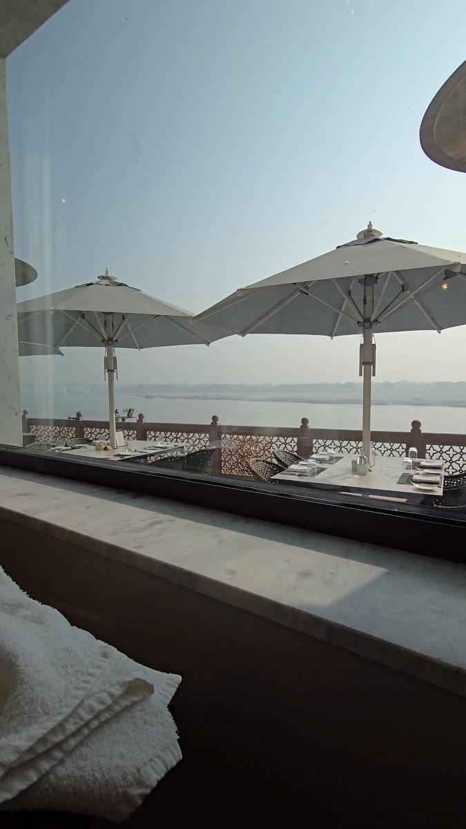 Avantika By The Ganges, Varanasi - IHCL SeleQtions – photo 4