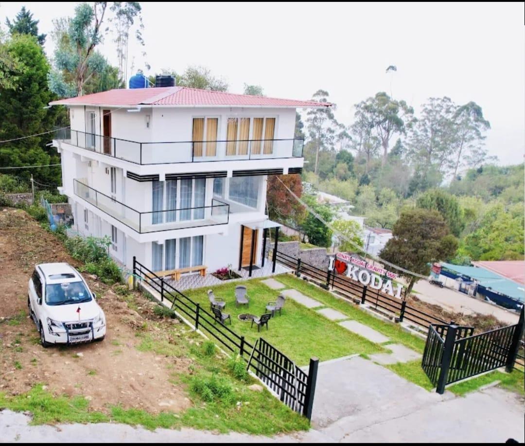 Yashini Home Stay – photo 1