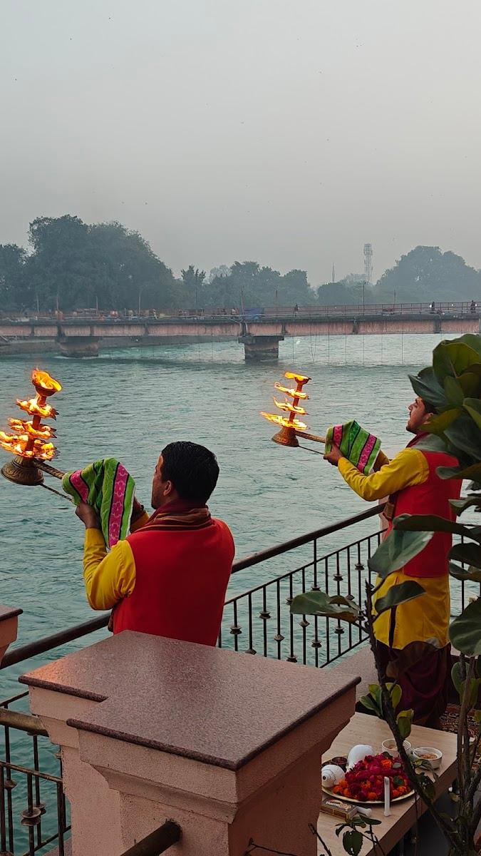 Hari Ganga Niwas, Haridwar - IHCL SeleQtions – photo 4