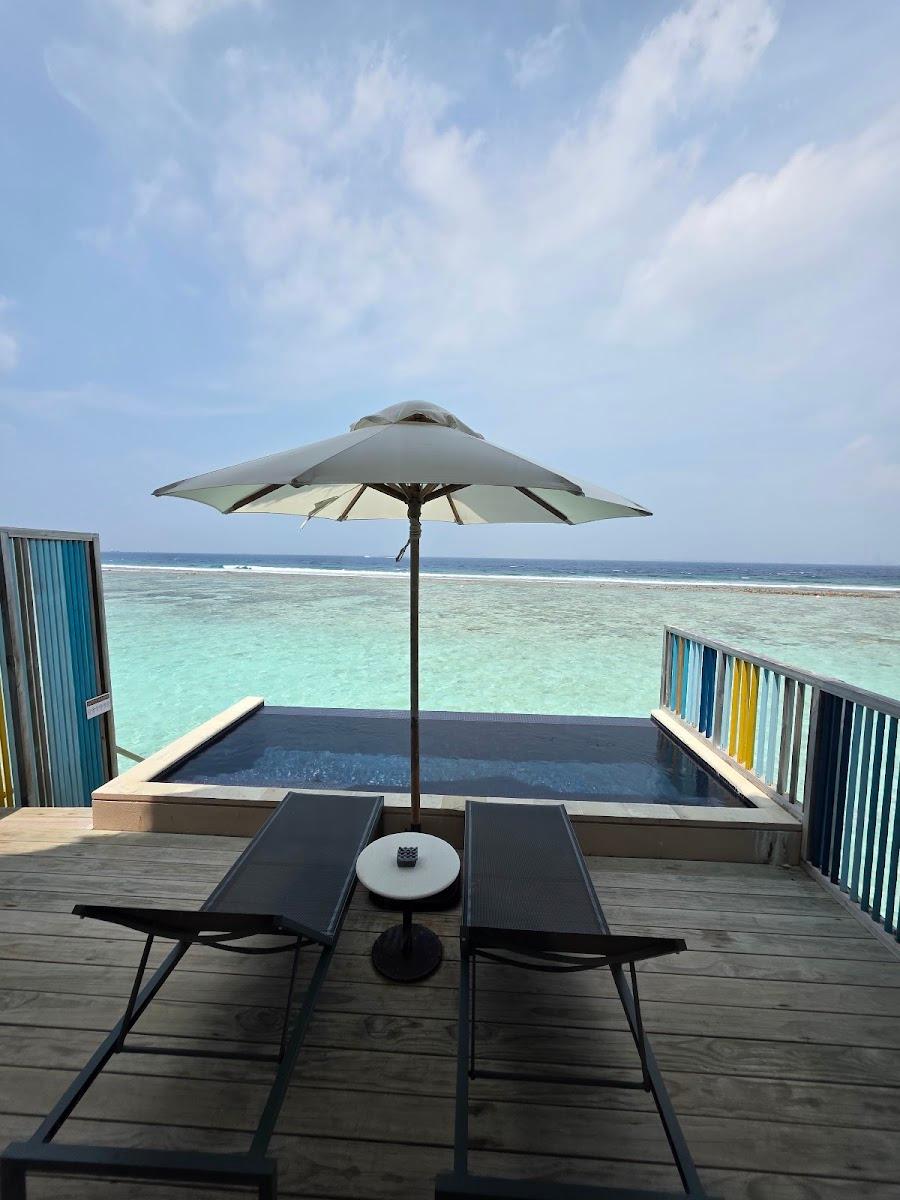 SO/ Maldives – photo 4