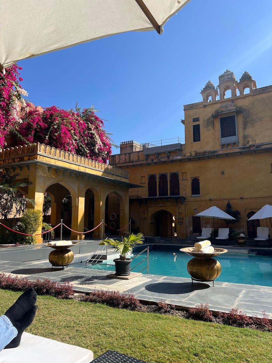 Gogunda Palace, Udaipur – photo 4