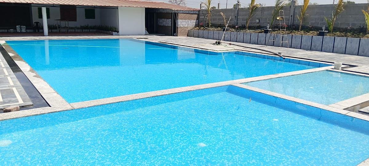 Vashudhara Resort & Cottages – photo 3
