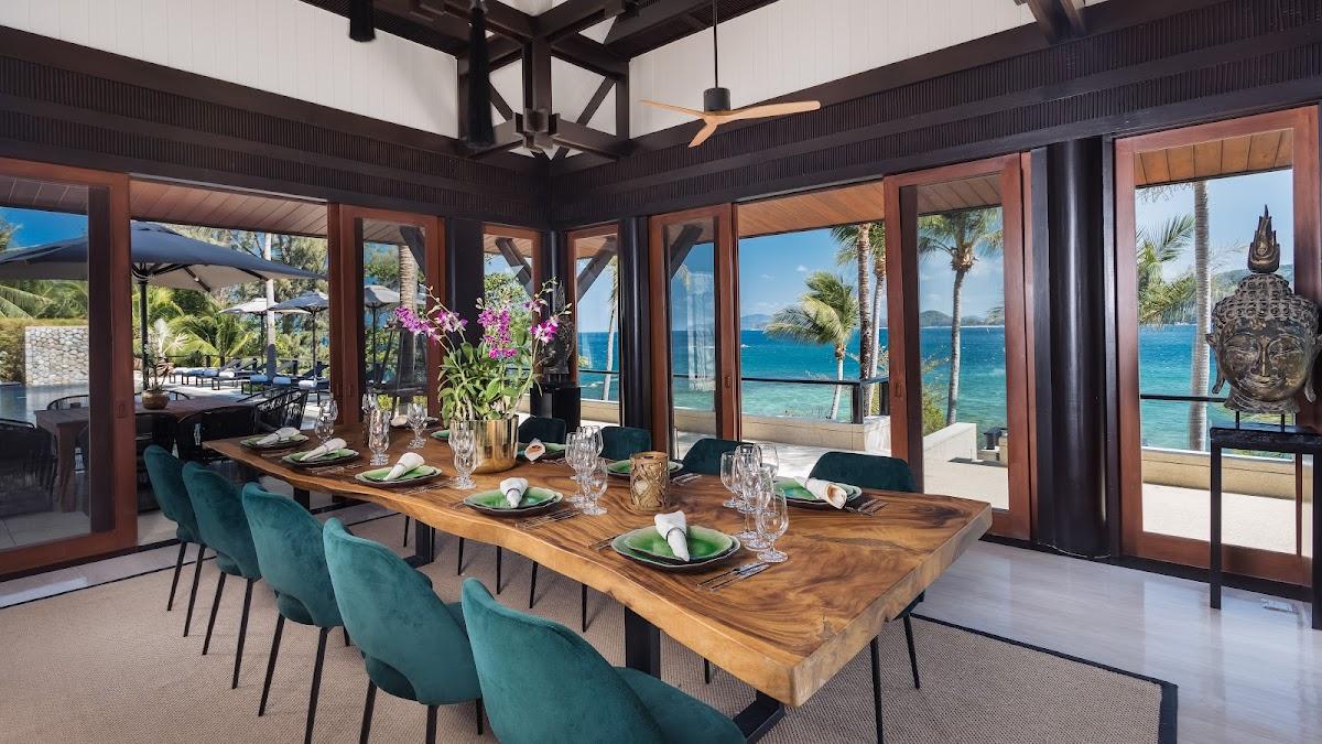 Villa Purissara Phuket – photo 3