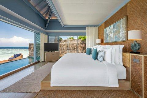 The Halcyon Private Isles Maldives, Autograph Collection – photo 1