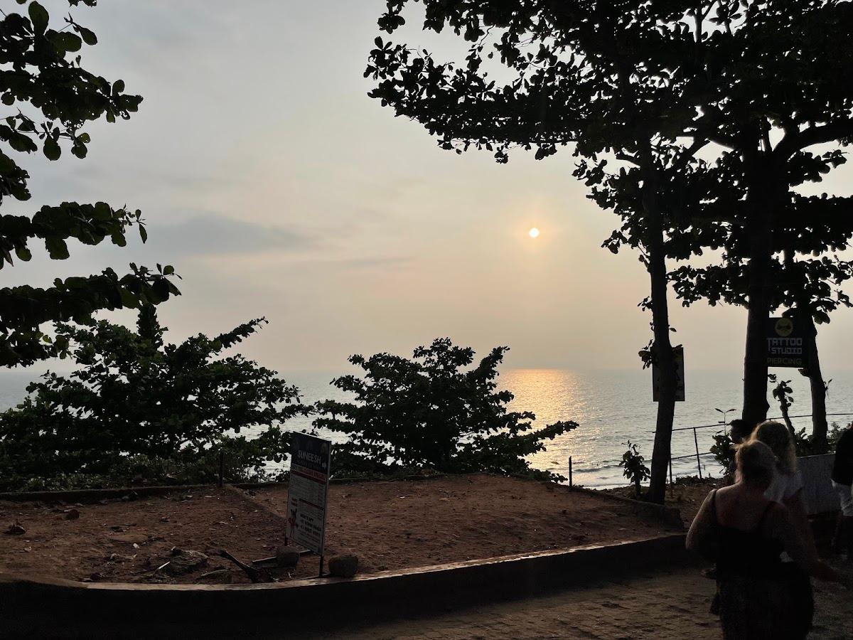 Hope Hostels, Varkala - Helipad – photo 2