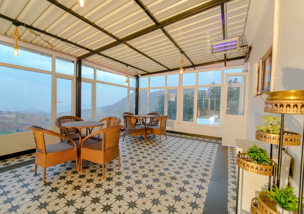 The Silent Retreat Ooty by VOYE HOMES – photo 3
