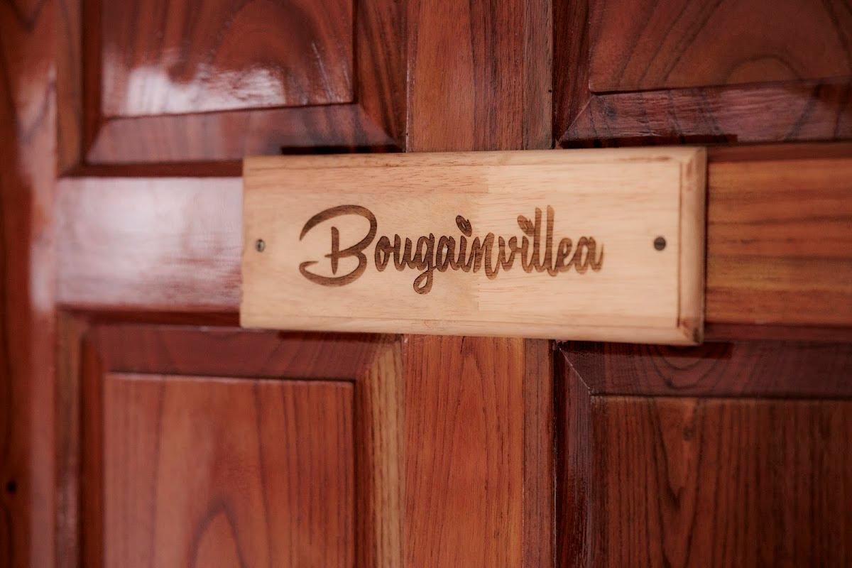 Traveller's Nest Bed & Breakfast – photo 1