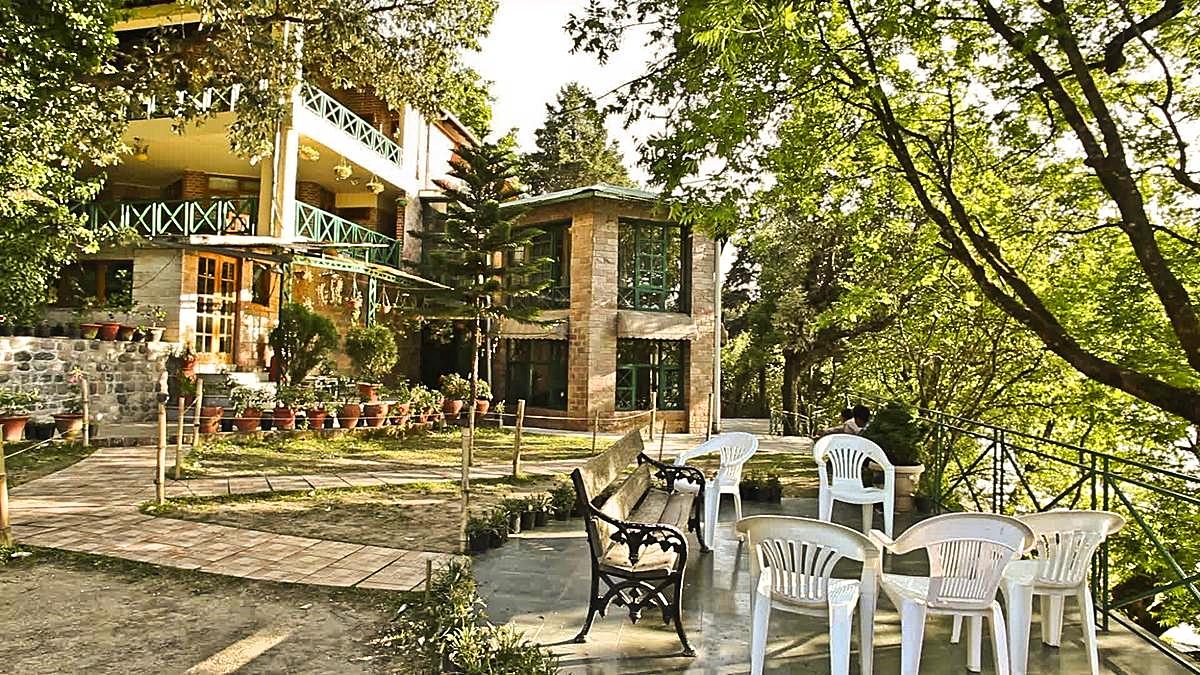 The Lake Resort, Naukuchiatal