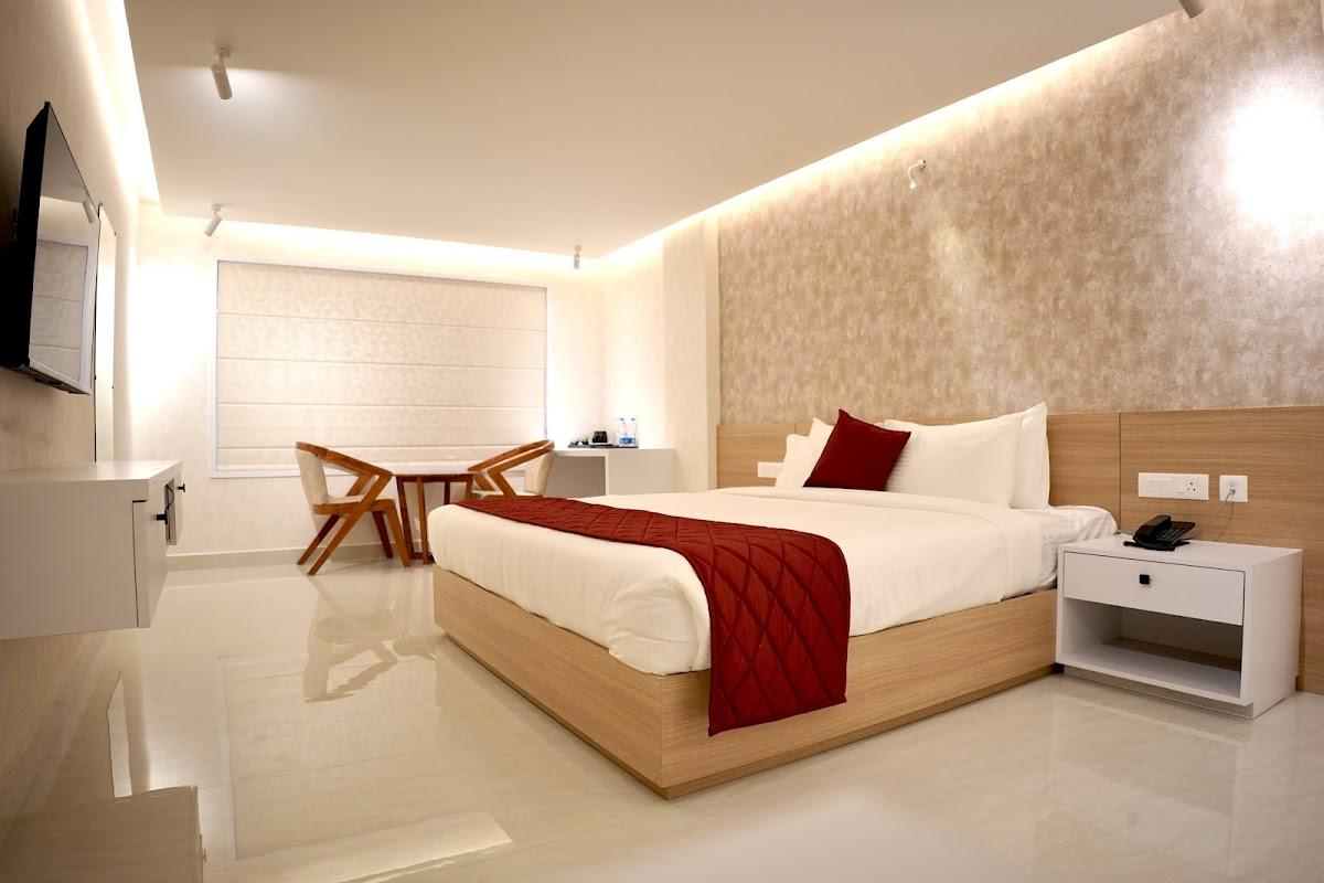 Hotel Grand Courtyard Pala – photo 3