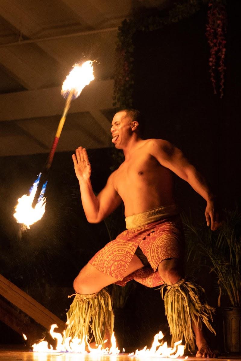 Toa Luau – photo 3