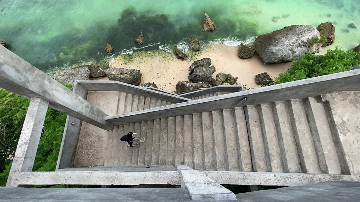 Le Cliff Bali – photo 4