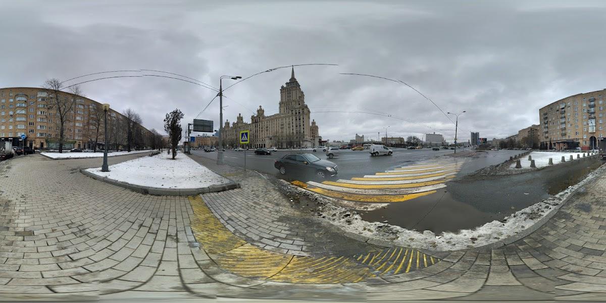 Radisson Collection Hotel, Moscow – photo 4