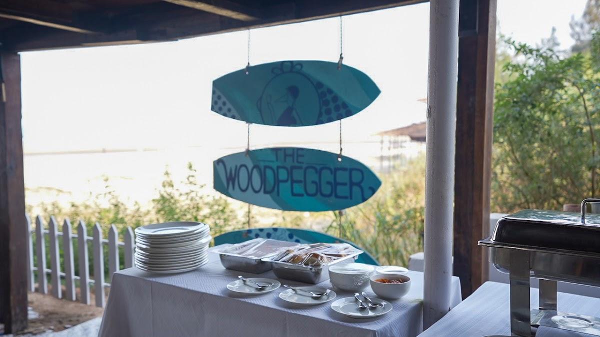 Woodpegger By The Beach – photo 3