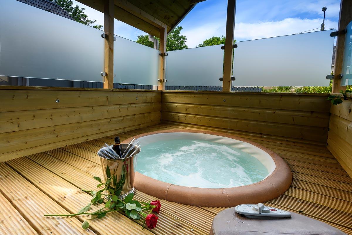 Cottages For Couples – photo 1