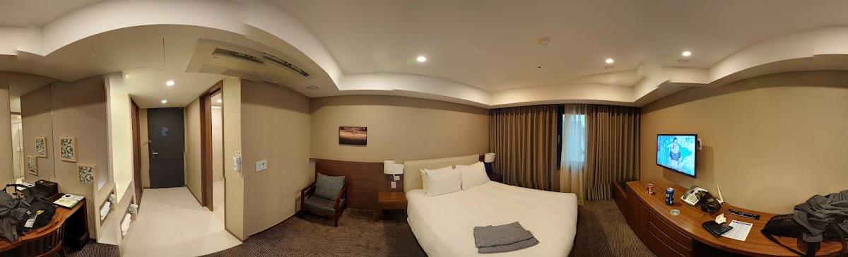 Busan Business Hotel – photo 1