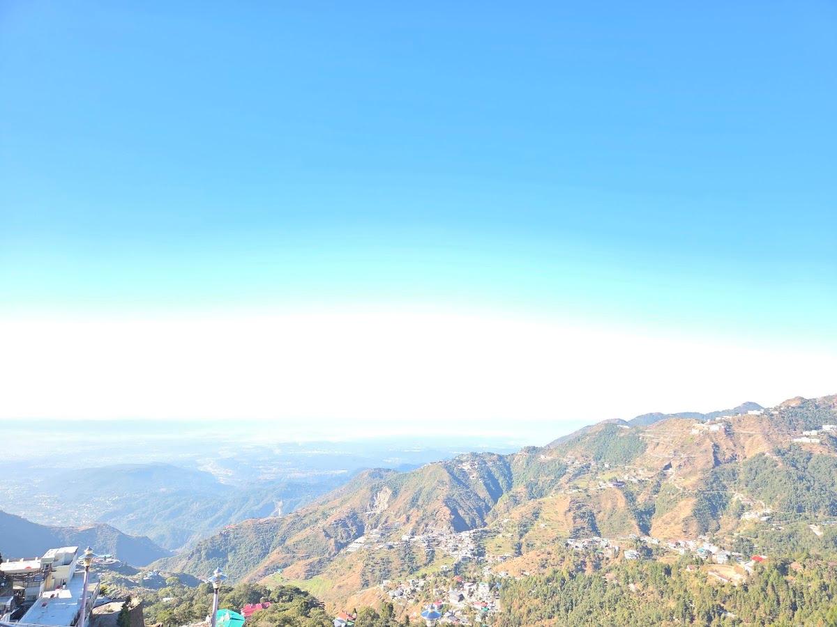 Tree of Life Highlands, Mussoorie – photo 3