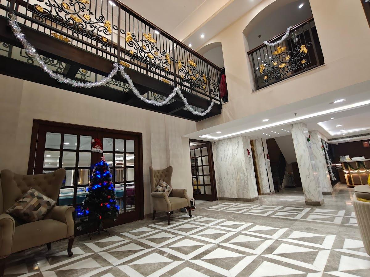SAPPHIRE HOUSE – photo 4