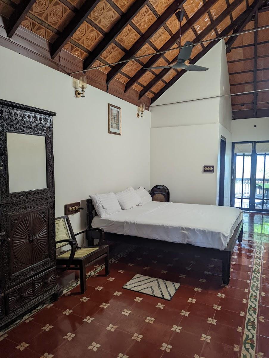 Jalaj beach house – photo 2