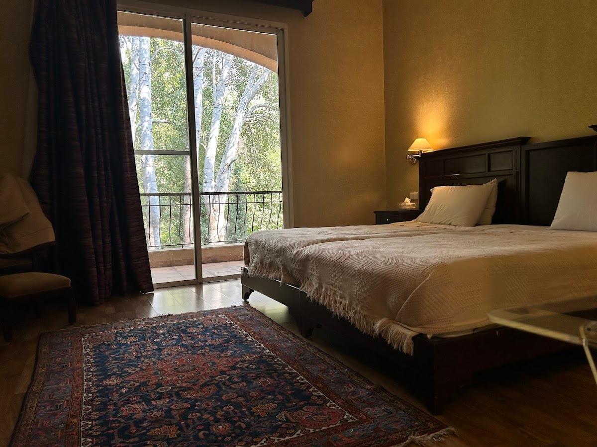 Massabki Hotel – photo 1