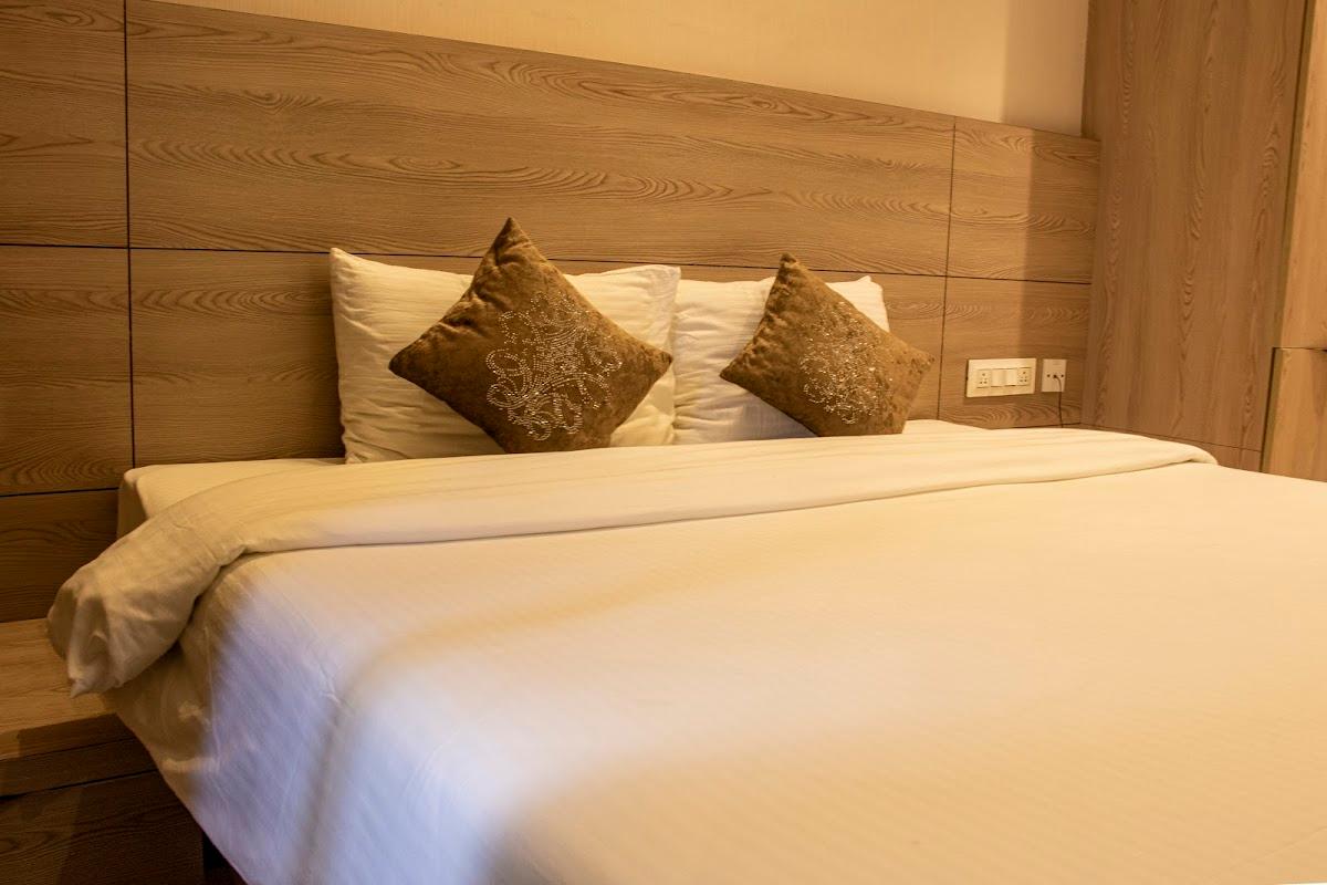 Hypons Hotel Koramangala – photo 1