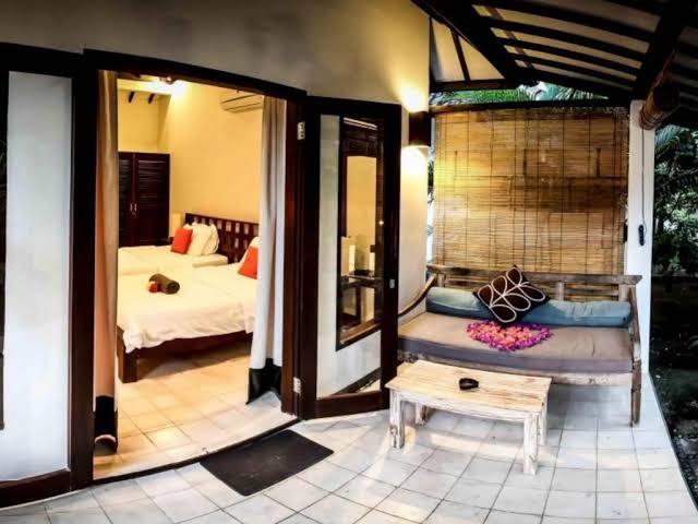 Balé Sampan Boutique Bungalows – photo 2