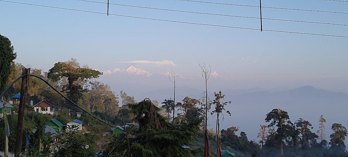 Lanature sherpa homestay – photo 1