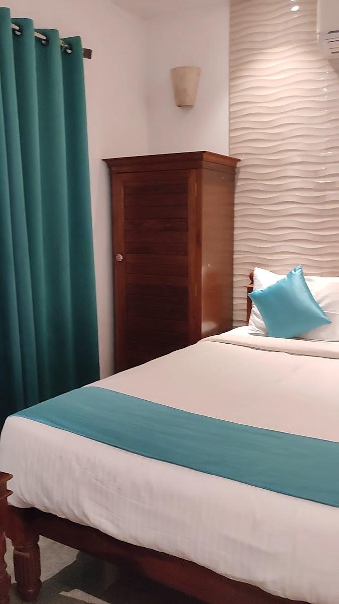 Le Holiday Inn - Swimming Pool Resort – photo 3