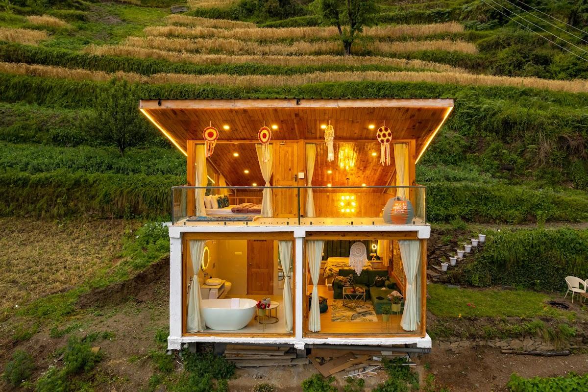 Shangrila Renao – photo 1