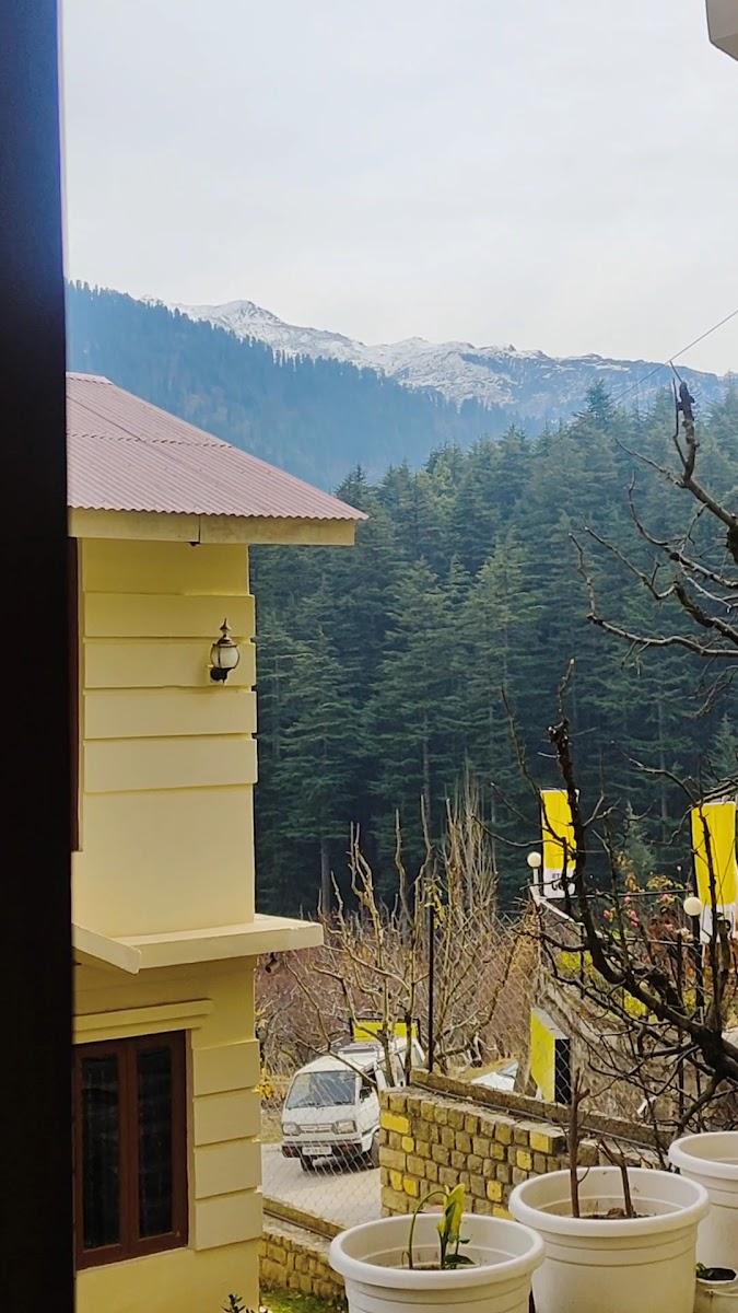 Sparsh Resort – photo 2