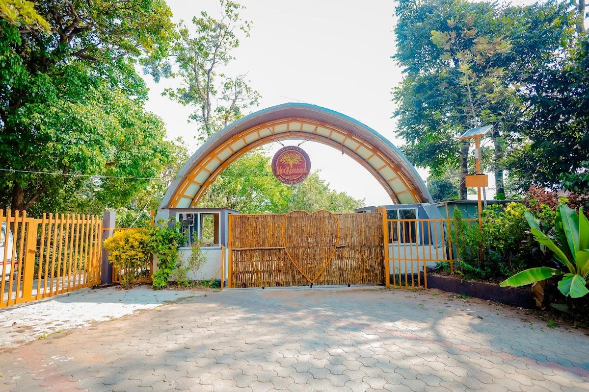 Mookanana Jungle Resort & Spa