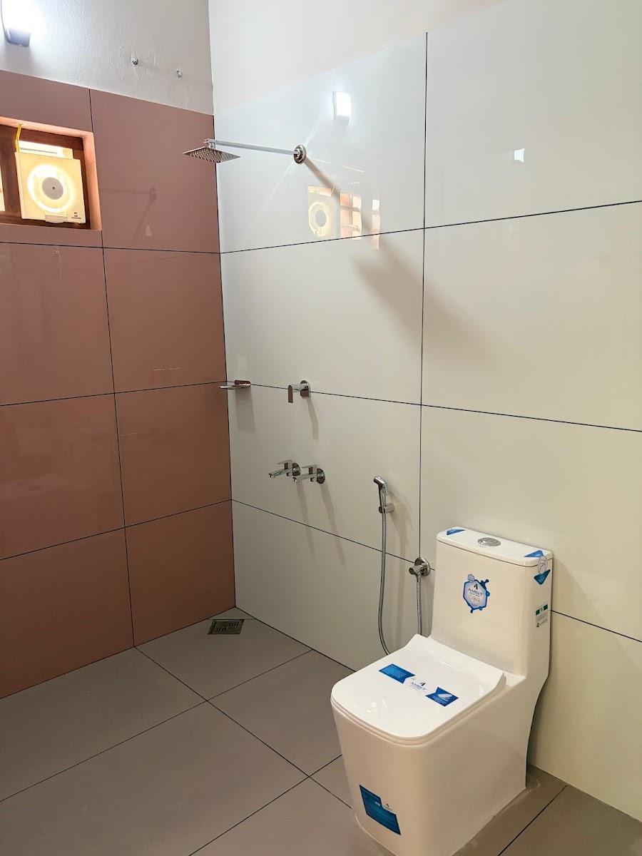 Green Aura Resort Kakkadampoyil – photo 2