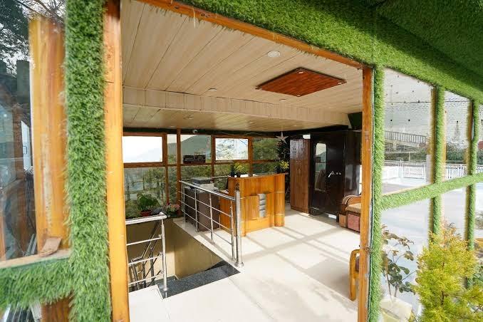 Hotel Sapphire | A unit of Anand Hospitality – photo 1