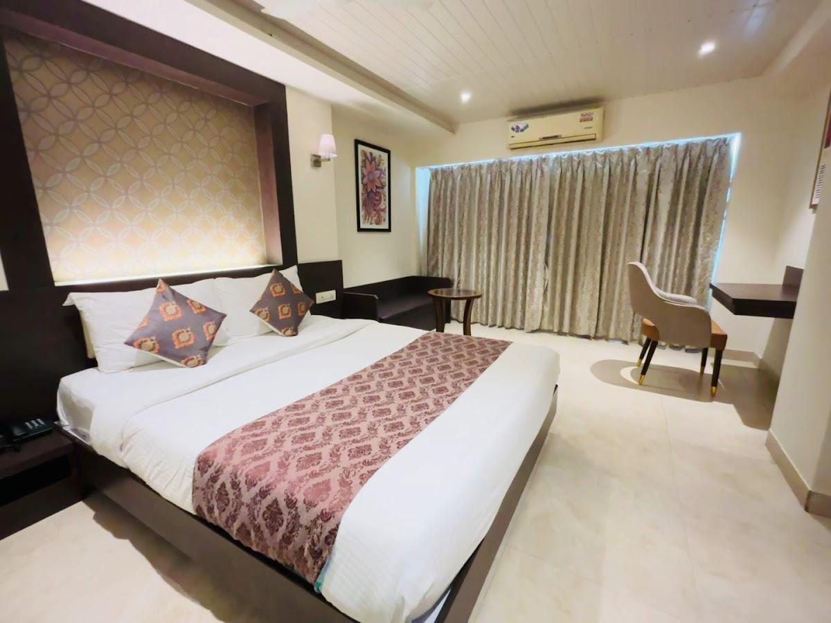 Hotel Sai Residency – photo 3