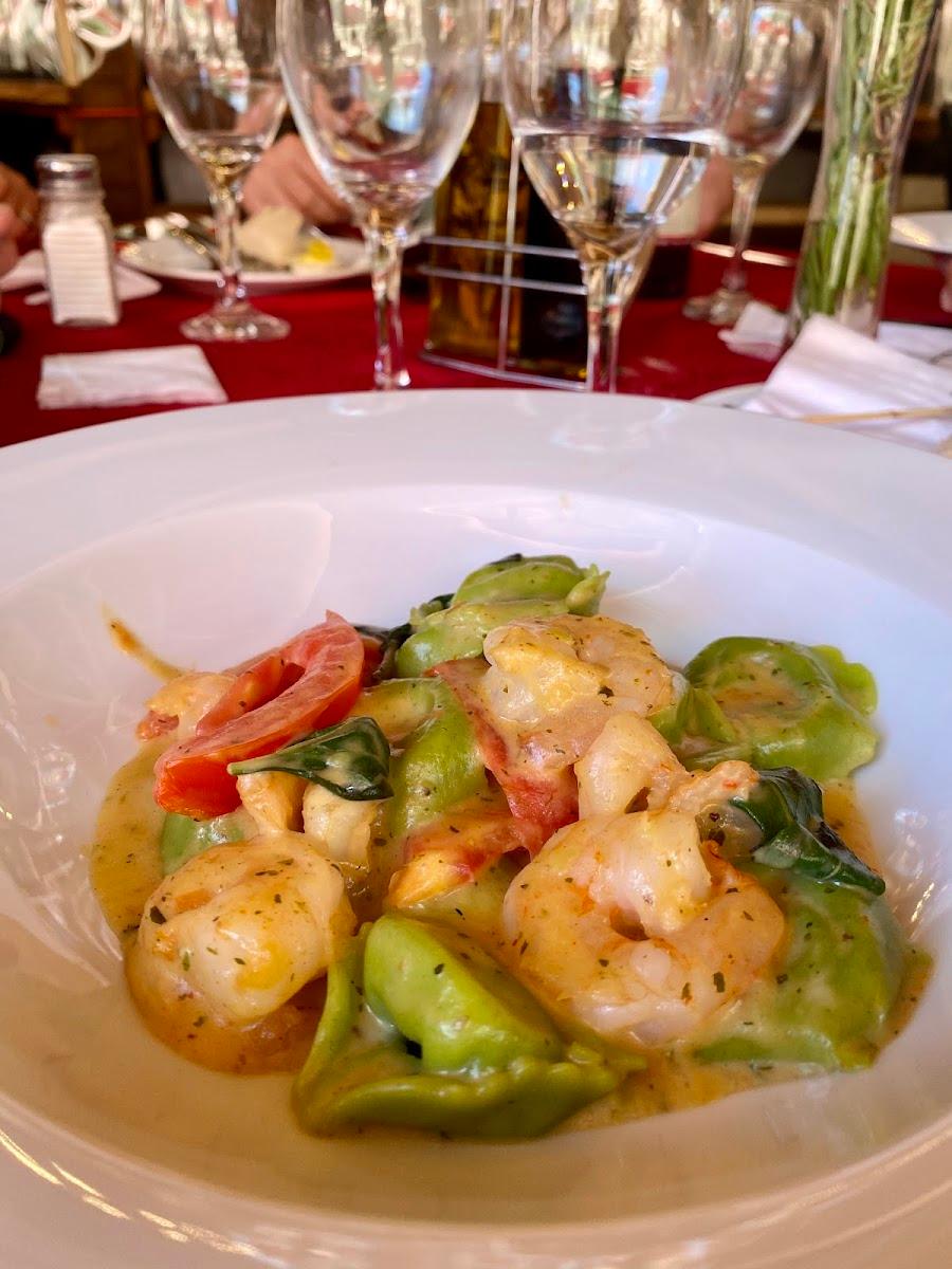 San Francisco Lodge & Spa – photo 4