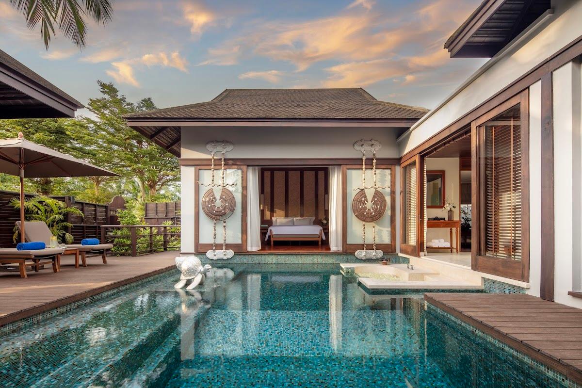 Anantara Mai Khao Phuket Villas – photo 3