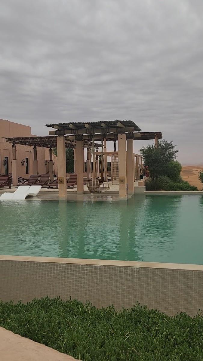 Bab Al Nojoum Bateen Liwa – photo 2