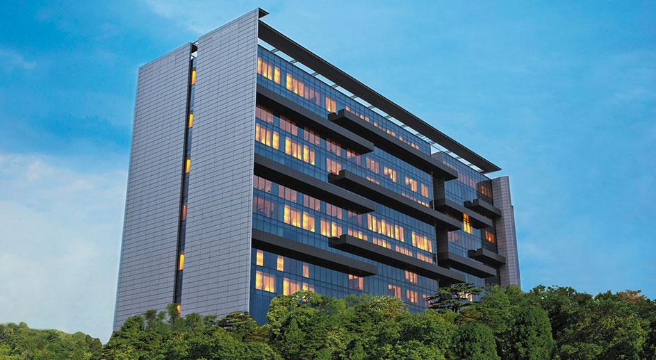 Trident, Hyderabad – photo 3