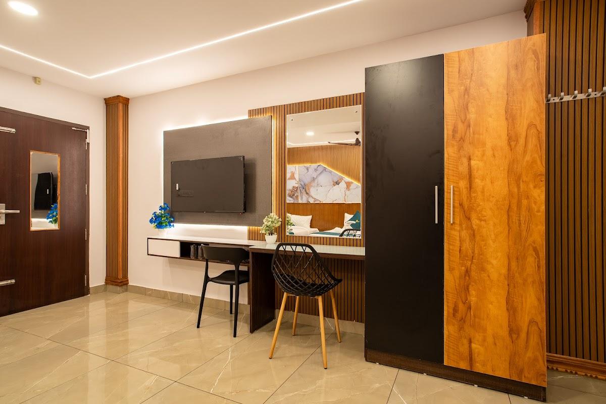 Daan Luxe Inn – photo 4