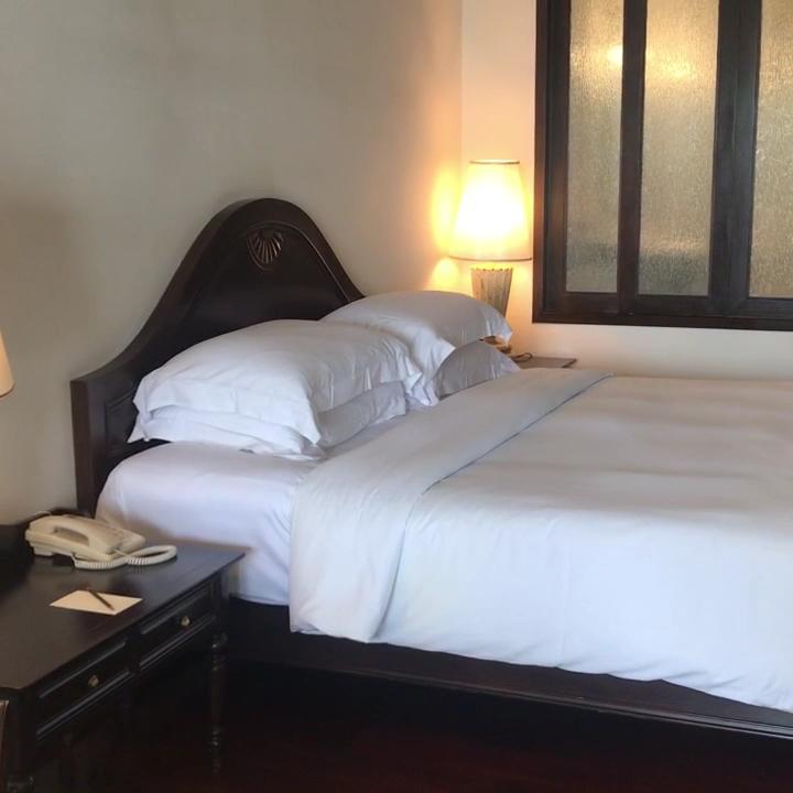 Sofitel Krabi Phokeethra Golf & Spa Resort – photo 4