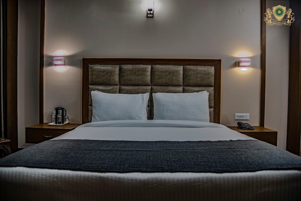de Exotica Crest Resort & Spa – photo 4