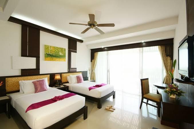 Palm Paradise Resort – photo 1