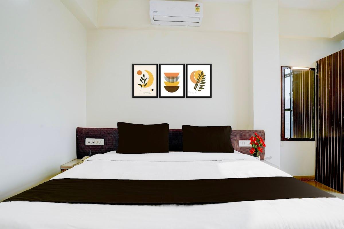 Hotel O lodging – photo 4