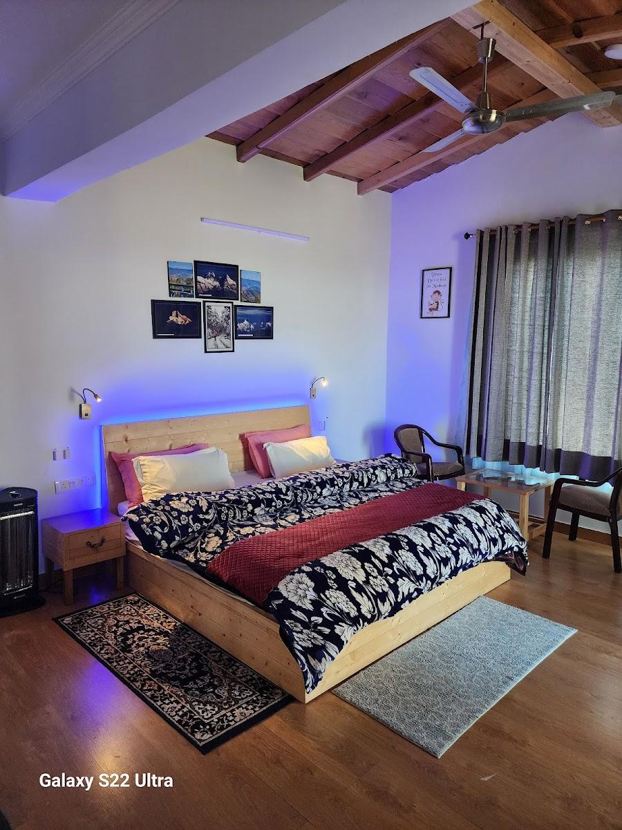 Nandini Cottage : A premium Boutique Homestay – photo 1